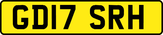 GD17SRH