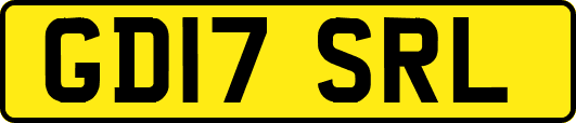 GD17SRL