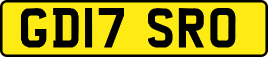 GD17SRO