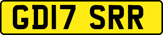GD17SRR