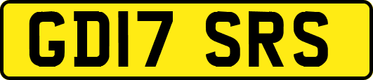 GD17SRS