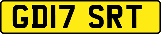 GD17SRT