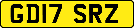 GD17SRZ