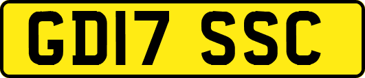 GD17SSC