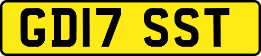 GD17SST
