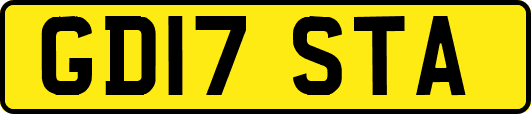 GD17STA
