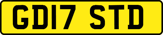 GD17STD
