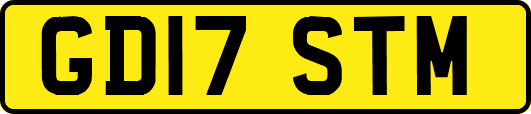 GD17STM