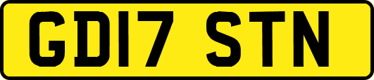 GD17STN