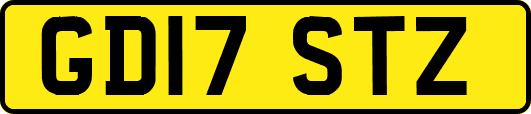 GD17STZ