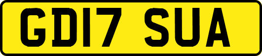 GD17SUA