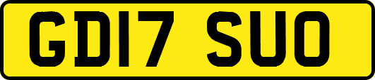 GD17SUO
