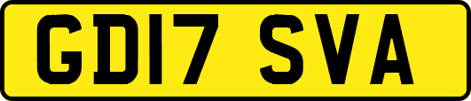 GD17SVA