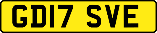 GD17SVE