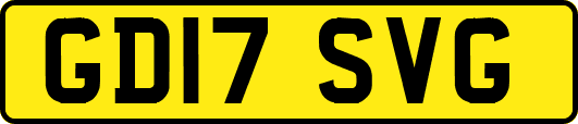 GD17SVG