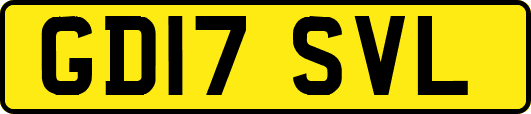 GD17SVL