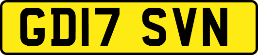 GD17SVN