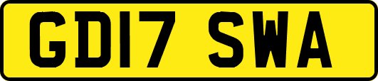 GD17SWA
