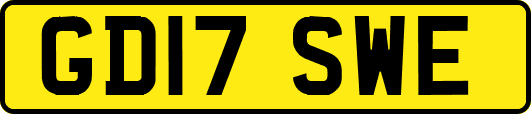 GD17SWE
