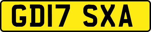 GD17SXA