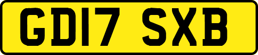 GD17SXB
