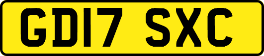 GD17SXC