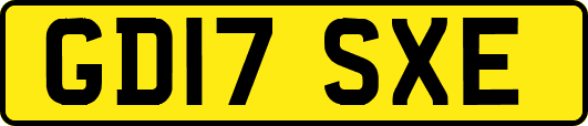 GD17SXE