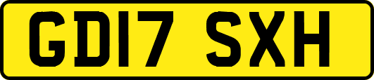 GD17SXH