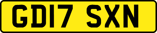 GD17SXN