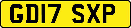 GD17SXP