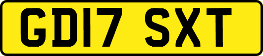 GD17SXT