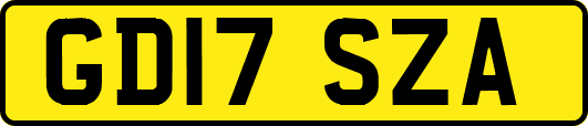 GD17SZA