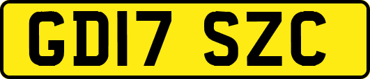 GD17SZC