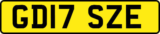 GD17SZE
