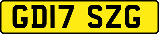 GD17SZG