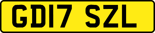 GD17SZL