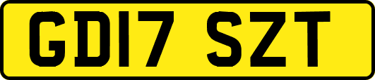 GD17SZT