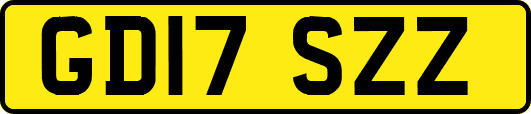 GD17SZZ