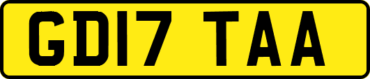 GD17TAA