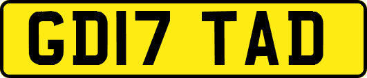 GD17TAD
