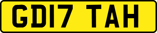GD17TAH
