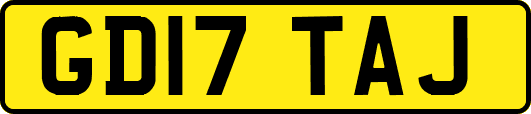 GD17TAJ