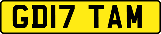 GD17TAM