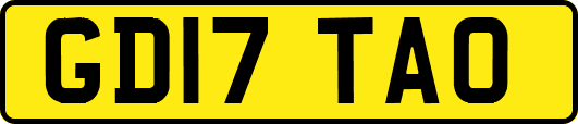 GD17TAO