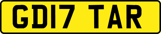 GD17TAR