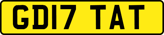 GD17TAT