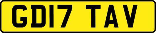 GD17TAV