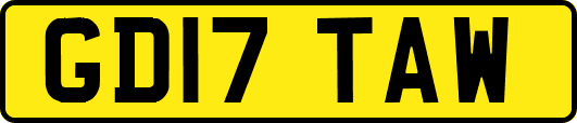 GD17TAW