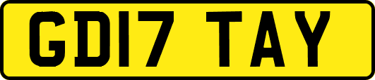 GD17TAY