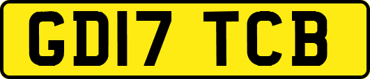 GD17TCB